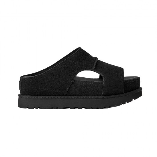 UGG 1175132 Goldenstar Hi Cutout Slide ΠΕΔΙΛΟ LOW