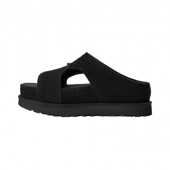 UGG 1175132 Goldenstar Hi Cutout Slide ΠΕΔΙΛΟ LOW