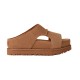 UGG 1175132 Goldenstar Hi Cutout Slide ΠΕΔΙΛΟ LOW