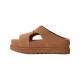UGG 1175132 Goldenstar Hi Cutout Slide ΠΕΔΙΛΟ LOW