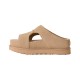 UGG 1175132 Goldenstar Hi Cutout Slide ΠΕΔΙΛΟ LOW