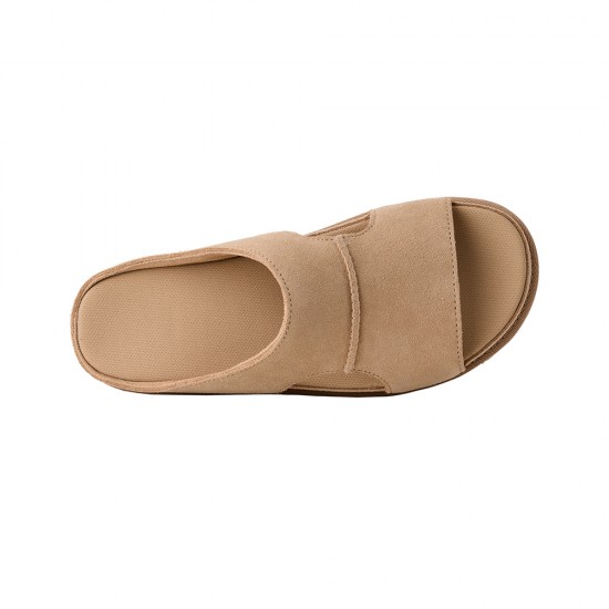 UGG 1175132 Goldenstar Hi Cutout Slide ΠΕΔΙΛΟ LOW