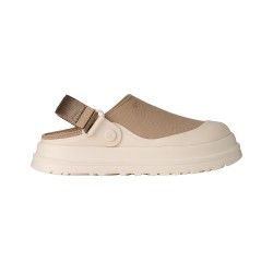 UGG 1175295 GOLDENGLOW CANVAS CLOG ΤΣΟΚΑΡΟ