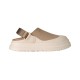 UGG 1175295 GOLDENGLOW CANVAS CLOG ΤΣΟΚΑΡΟ