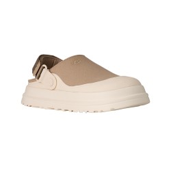 UGG 1175295 GOLDENGLOW CANVAS CLOG ΤΣΟΚΑΡΟ