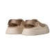 UGG 1175295 GOLDENGLOW CANVAS CLOG ΤΣΟΚΑΡΟ