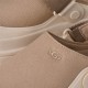 UGG 1175295 GOLDENGLOW CANVAS CLOG ΤΣΟΚΑΡΟ