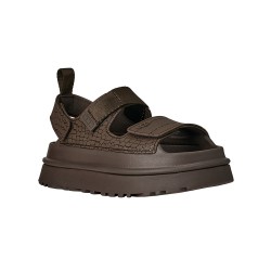 UGG 1175311 GoldenGlow Embossed ΠΕΔΙΛΟ LOW