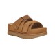 UGG 1155458 Goldenstar Hi Slide ΠΕΔΙΛΟ SLIDES