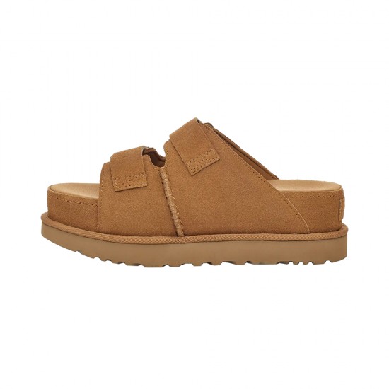 UGG 1155458 Goldenstar Hi Slide ΠΕΔΙΛΟ SLIDES