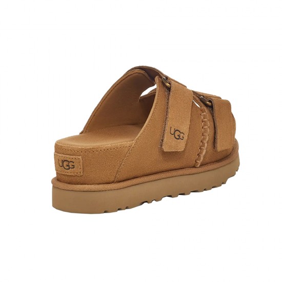 UGG 1155458 Goldenstar Hi Slide ΠΕΔΙΛΟ SLIDES