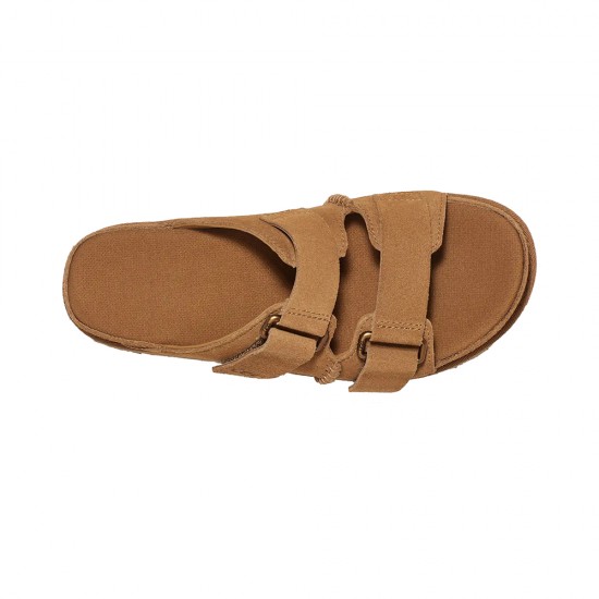 UGG 1155458 Goldenstar Hi Slide ΠΕΔΙΛΟ SLIDES