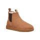 UGG 1121644 M NEUMEL CHELSEA ΧΑΜΗΛΗ ΜΠΟΤΑ ΑΝΔΡΙΚΟ