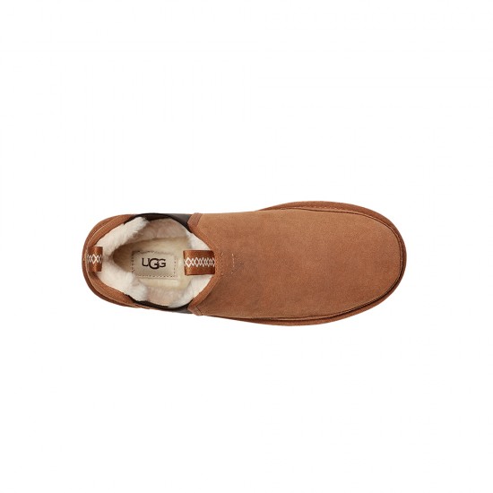 UGG 1121644 M NEUMEL CHELSEA ΧΑΜΗΛΗ ΜΠΟΤΑ ΑΝΔΡΙΚΟ