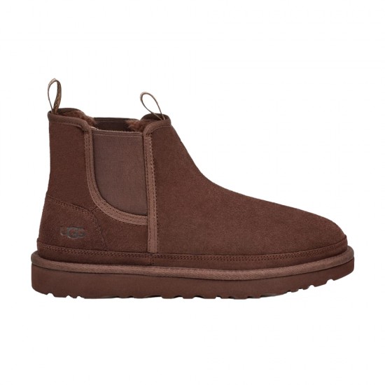 UGG 1121644 M NEUMEL CHELSEA ΧΑΜΗΛΗ ΜΠΟΤΑ ΑΝΔΡΙΚΟ