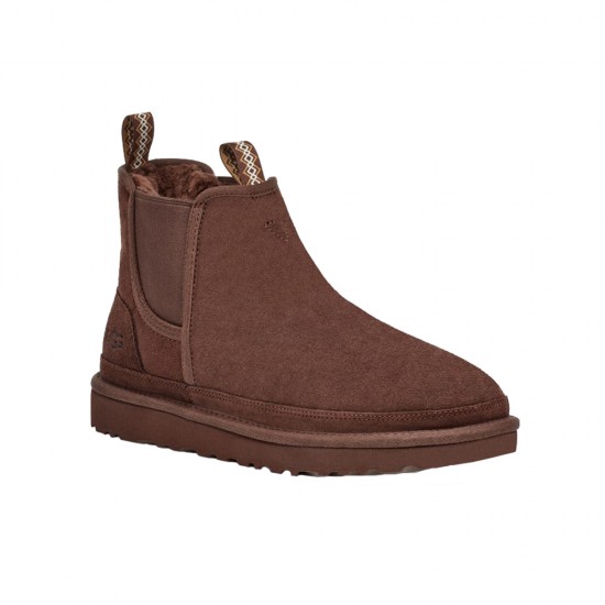 UGG 1121644 M NEUMEL CHELSEA ΧΑΜΗΛΗ ΜΠΟΤΑ ΑΝΔΡΙΚΟ