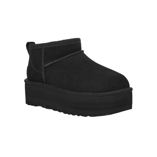 UGG 1135092 Classic Ultra Mini PLATFORM MINI BOOT