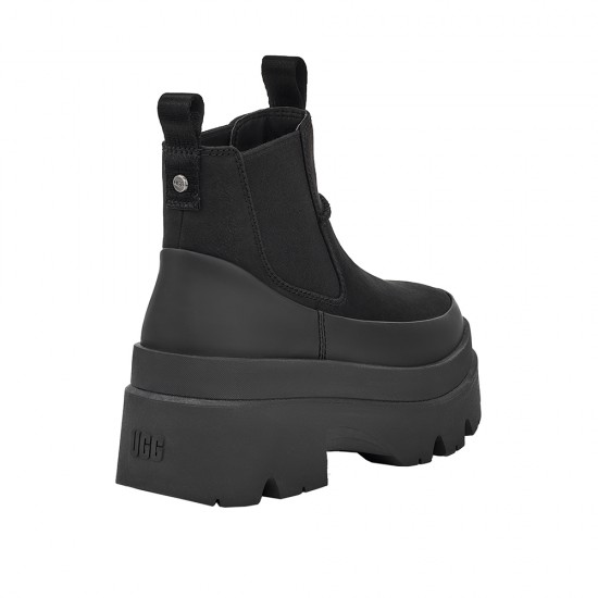 UGG 1143842 BRISBANE CHELSEA BOOT UGG 1143842 BRISBANE CHELSEA BOOT
