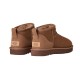 UGG 1116109 Classic Ultra Mini CLASSIC MINI BOOT
