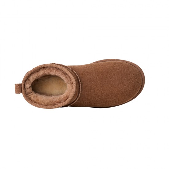UGG 1116109 Classic Ultra Mini CLASSIC MINI BOOT