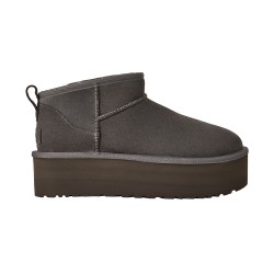 UGG 1135092 Classic Ultra Mini PLATFORM MINI BOOT