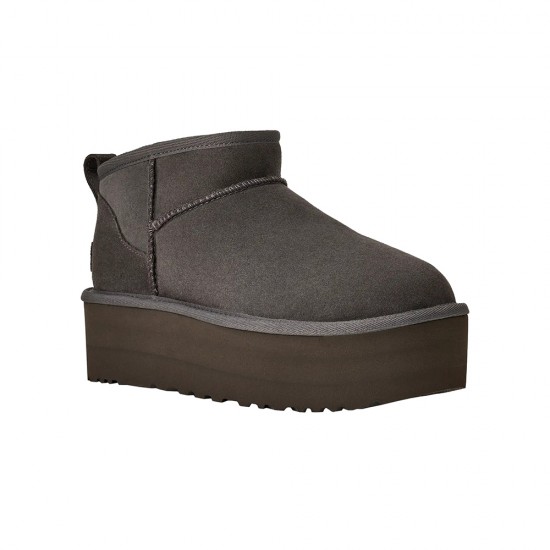 UGG 1135092 Classic Ultra Mini PLATFORM MINI BOOT UGG 1135092 Classic Ultra Mini PLATFORM MINI BOOT