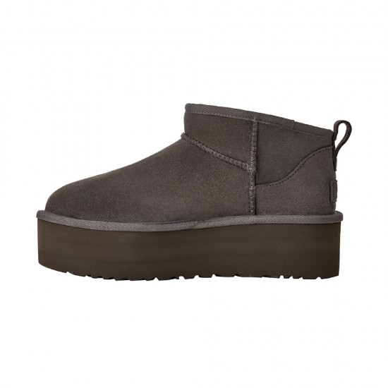 UGG 1135092 Classic Ultra Mini PLATFORM MINI BOOT UGG 1135092 Classic Ultra Mini PLATFORM MINI BOOT