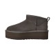 UGG 1135092 Classic Ultra Mini PLATFORM MINI BOOT UGG 1135092 Classic Ultra Mini PLATFORM MINI BOOT