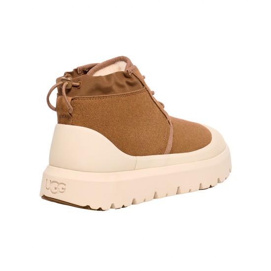 UGG NEUMEL WEATHER HYBRID 1143991 BOOT UGG NEUMEL WEATHER HYBRID 1143991 BOOT