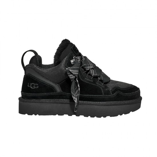 UGG 1144032 W LOWMEL SNEAKER LOW ΓΥΝΑΙΚΕΙΟ