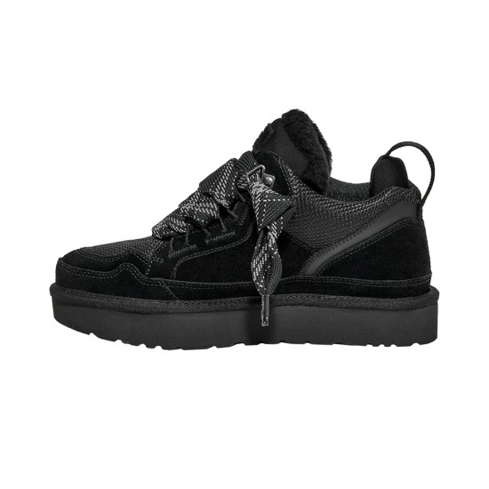 UGG 1144032 W LOWMEL SNEAKER LOW ΓΥΝΑΙΚΕΙΟ