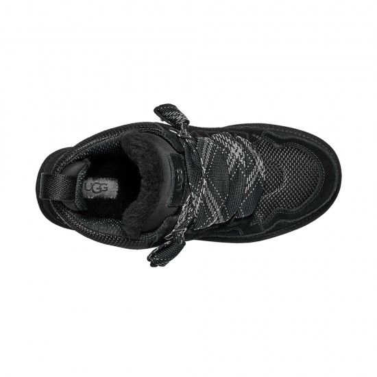 UGG 1144032 W LOWMEL SNEAKER LOW ΓΥΝΑΙΚΕΙΟ
