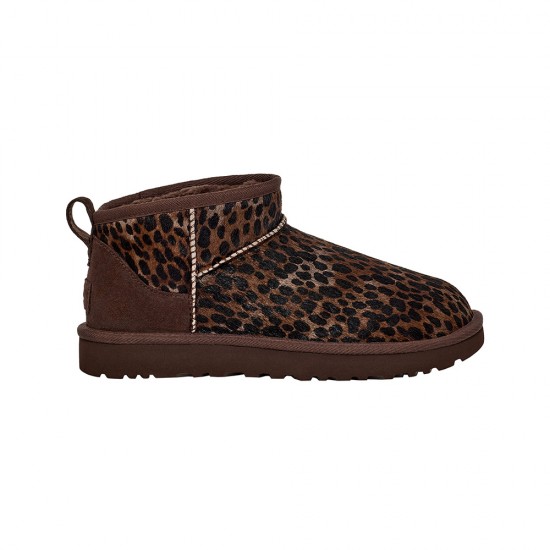 UGG 1158328 Classic Ultra Mini CASPIAN