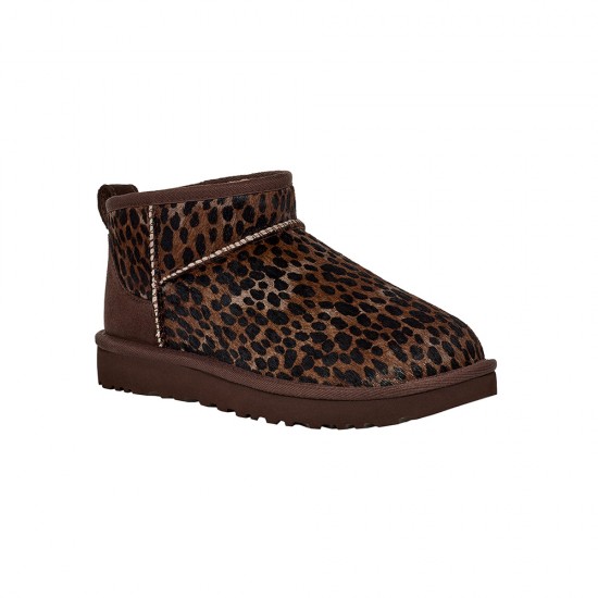 UGG 1158328 Classic Ultra Mini CASPIAN