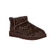UGG 1158328 Classic Ultra Mini CASPIAN