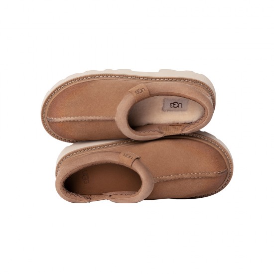 UGG 1166913 TASMAN LUG LOAFERS UGG