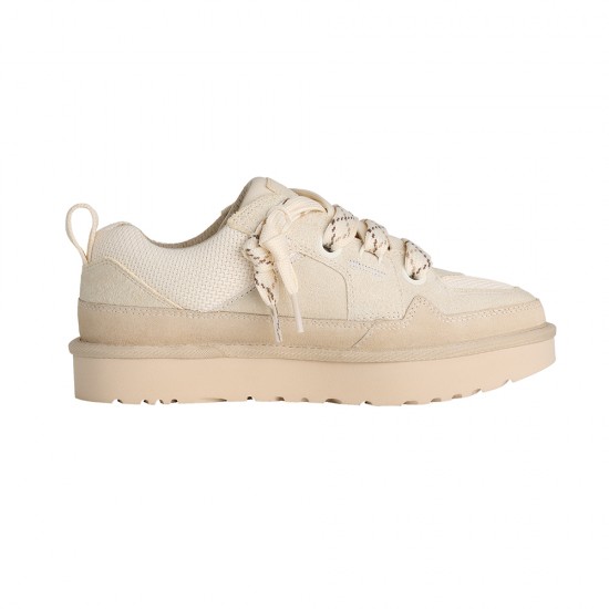UGG 1168890 LO LOWMEL SNEAKER LOW ΓΥΝΑΙΚΕΙΟ
