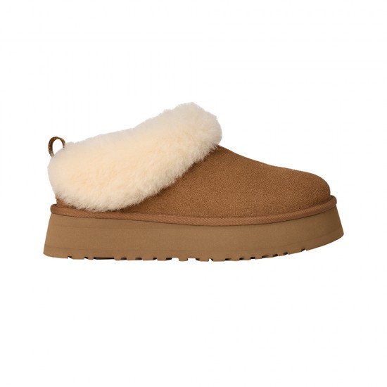 UGG 1171393 TAZZELLE SLIPPER CHESTNUT UGG 1171393 TAZZELLE SLIPPER CHESTNUT