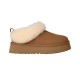UGG 1171393 TAZZELLE SLIPPER CHESTNUT UGG 1171393 TAZZELLE SLIPPER CHESTNUT