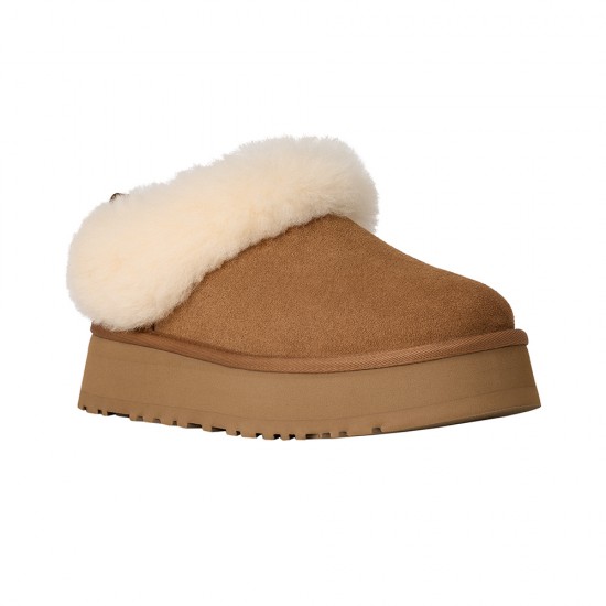 UGG 1171393 TAZZELLE SLIPPER CHESTNUT UGG 1171393 TAZZELLE SLIPPER CHESTNUT