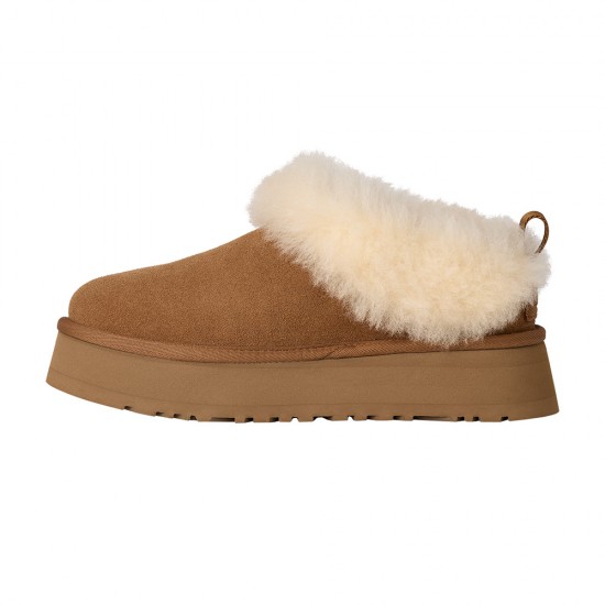 UGG 1171393 TAZZELLE SLIPPER CHESTNUT UGG 1171393 TAZZELLE SLIPPER CHESTNUT