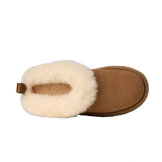 UGG 1171393 TAZZELLE SLIPPER CHESTNUT UGG 1171393 TAZZELLE SLIPPER CHESTNUT