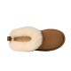 UGG 1171393 TAZZELLE SLIPPER CHESTNUT UGG 1171393 TAZZELLE SLIPPER CHESTNUT