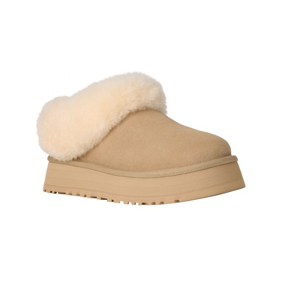 UGG 1171393 TAZZELLE  SLIPPER CHESTNUT