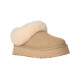 UGG 1171393 TAZZELLE  SLIPPER CHESTNUT