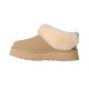 UGG 1171393 TAZZELLE  SLIPPER CHESTNUT