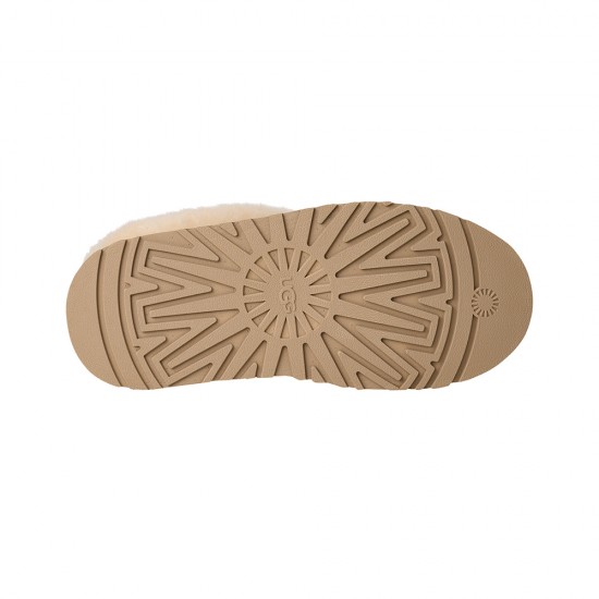 UGG 1171393 TAZZELLE  SLIPPER CHESTNUT