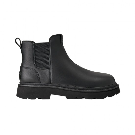 UGG 1172990 CHELSEA LUG LEATHER BOOT UGG 1172990 CHELSEA LUG LEATHER BOOT