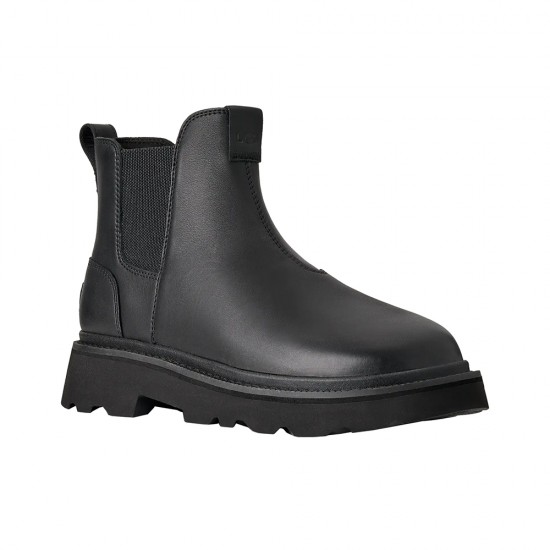 UGG 1172990 CHELSEA LUG LEATHER BOOT UGG 1172990 CHELSEA LUG LEATHER BOOT
