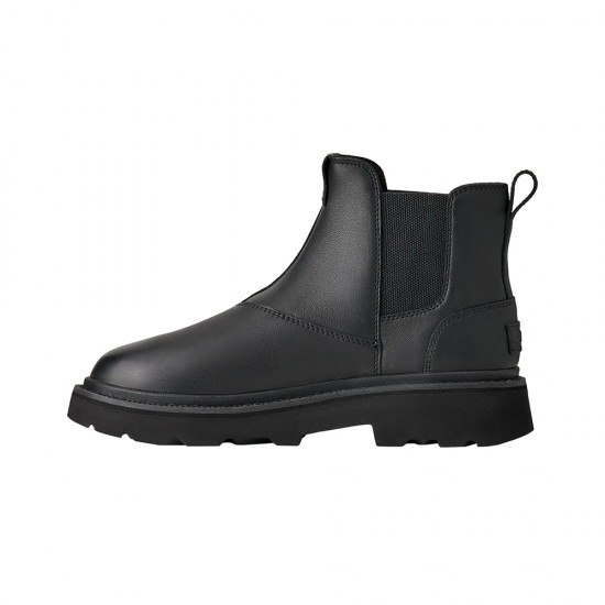 UGG 1172990 CHELSEA LUG LEATHER BOOT UGG 1172990 CHELSEA LUG LEATHER BOOT